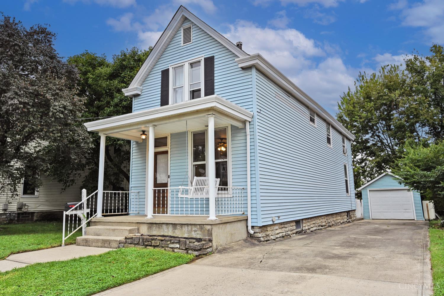 631 Arlington Avenue