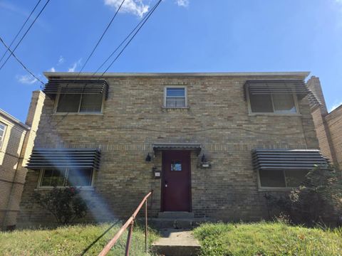 4304 Carter Avenue Norwood OH 45212