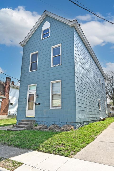 37 Orchard St Bernard OH 45217