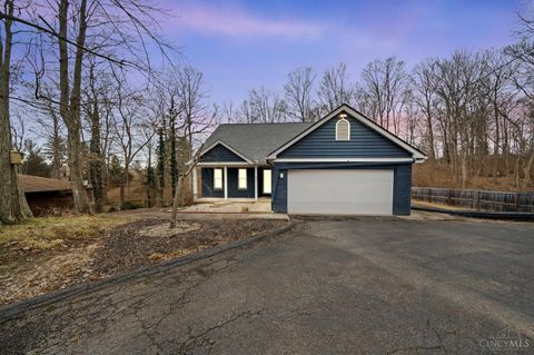 Photo of 807 Nordyke Road, Anderson Township, OH 45255 (MLS # 1864799)
