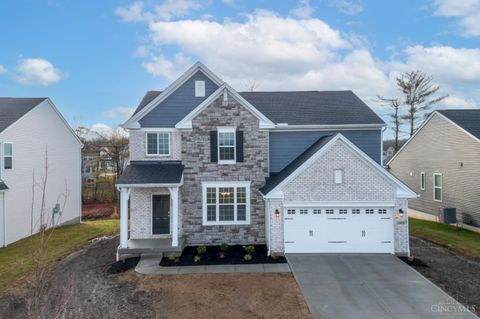 5004 Ross Ridge Morrow OH 45152