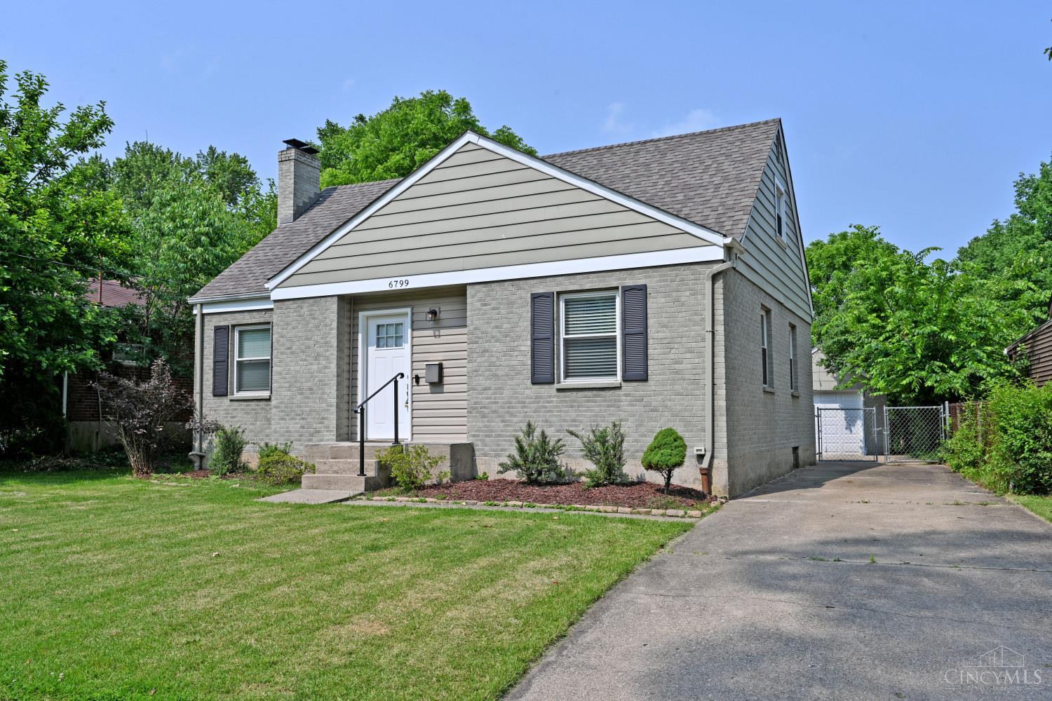 6799 Le Conte Avenue, Cincinnati, Ohio image 2
