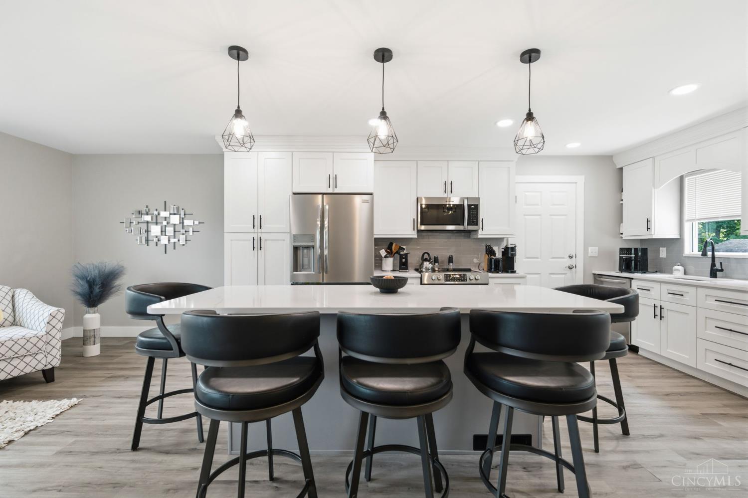 5480 Dengail Drive
