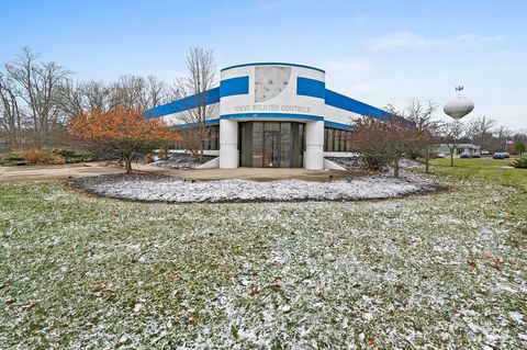 143 Commerce Boulevard Loveland OH 45140