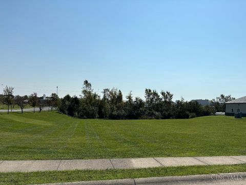 Vacant Land For Sale - Prairie Avenue<br/> Clinton County, Wilmington, OH 45177