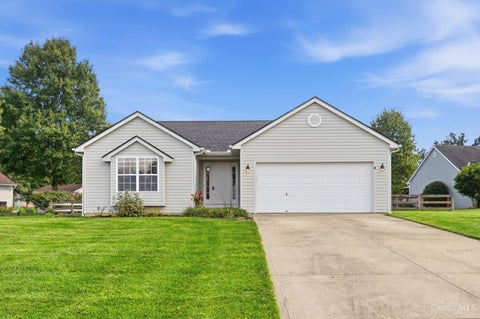 Photo of 5202 Crystal View Court, Goshen Township, OH 45140 (MLS # 1897281)
