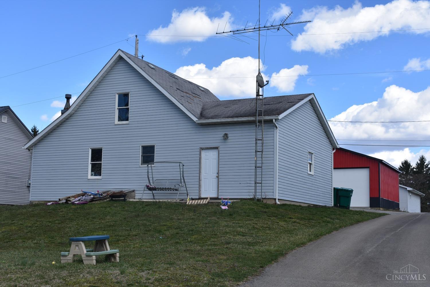 113 Water Street, Hillsboro, Ohio image 3