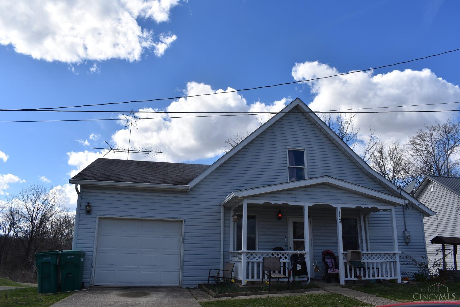 113 Water Street, Hillsboro, Ohio image 1