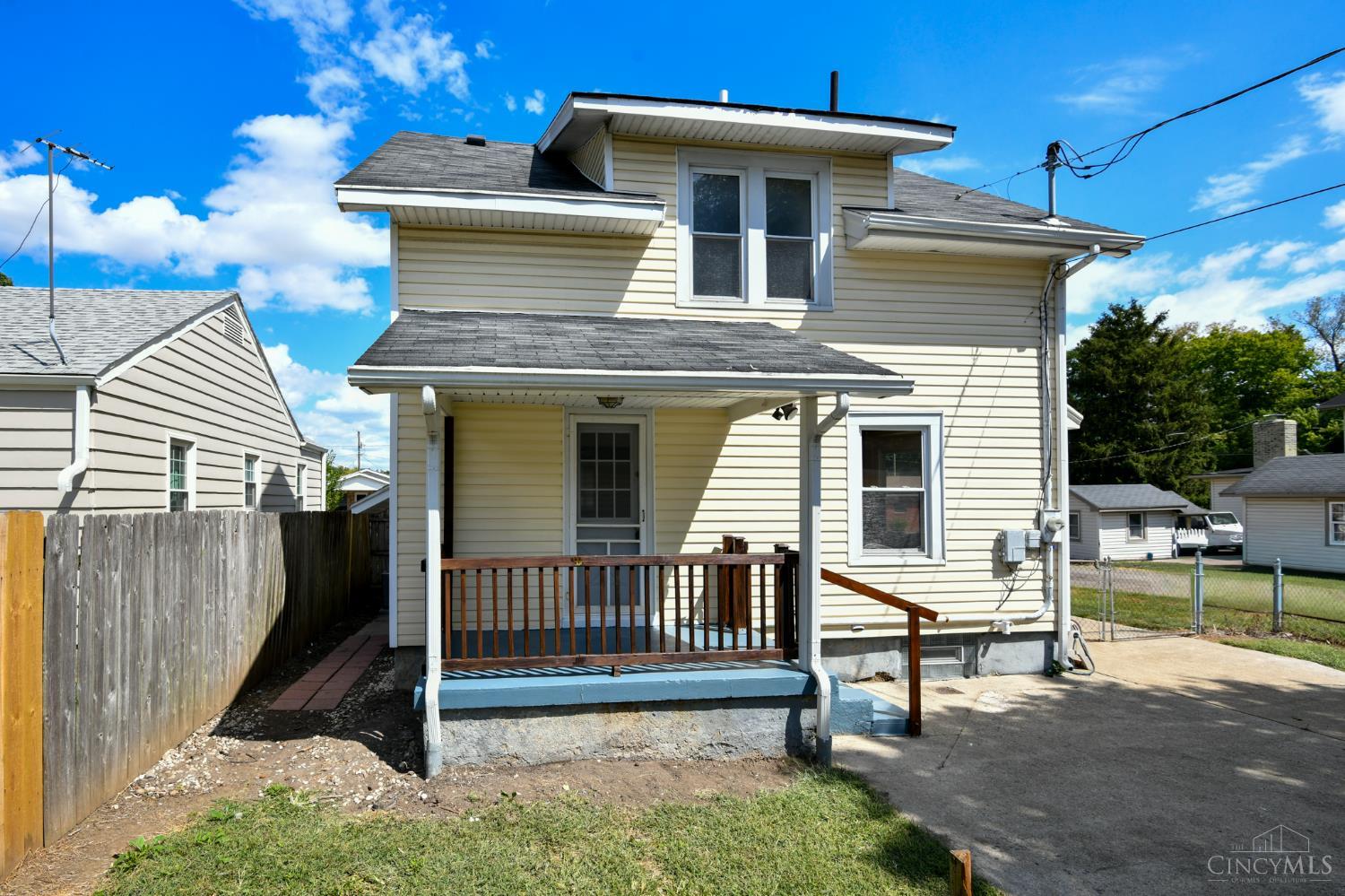 Franklin, Ohio 45005, United States, 3 Bedrooms Bedrooms, ,1 BathroomBathrooms,Residential,Pending,205770