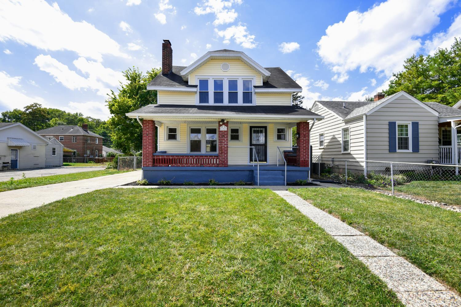 Franklin, Ohio 45005, United States, 3 Bedrooms Bedrooms, ,1 BathroomBathrooms,Residential,Pending,205770