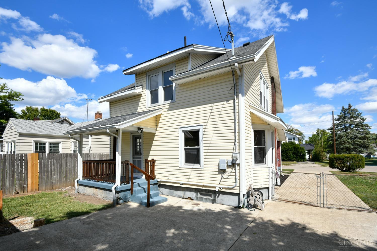 Franklin, Ohio 45005, United States, 3 Bedrooms Bedrooms, ,1 BathroomBathrooms,Residential,Pending,205770