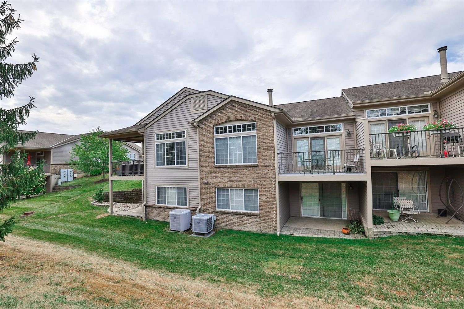 4020 Resolute Circle #45-6, Colerain Twp, Ohio image 45