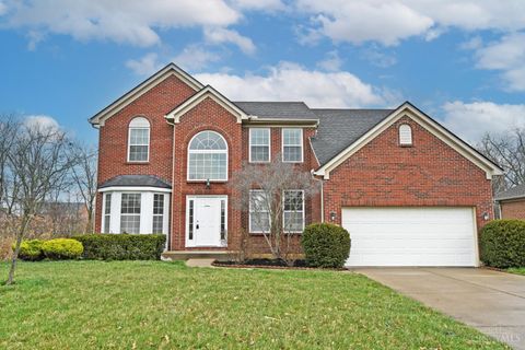 Photo of 6407 Evergreen Court, Mason, OH 45040 (MLS # 1871480)