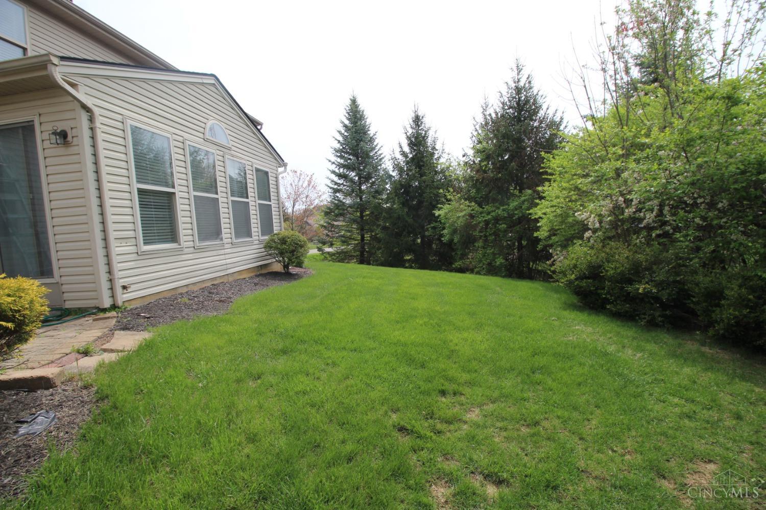 5879 Westfield Court, Mason, Ohio image 27