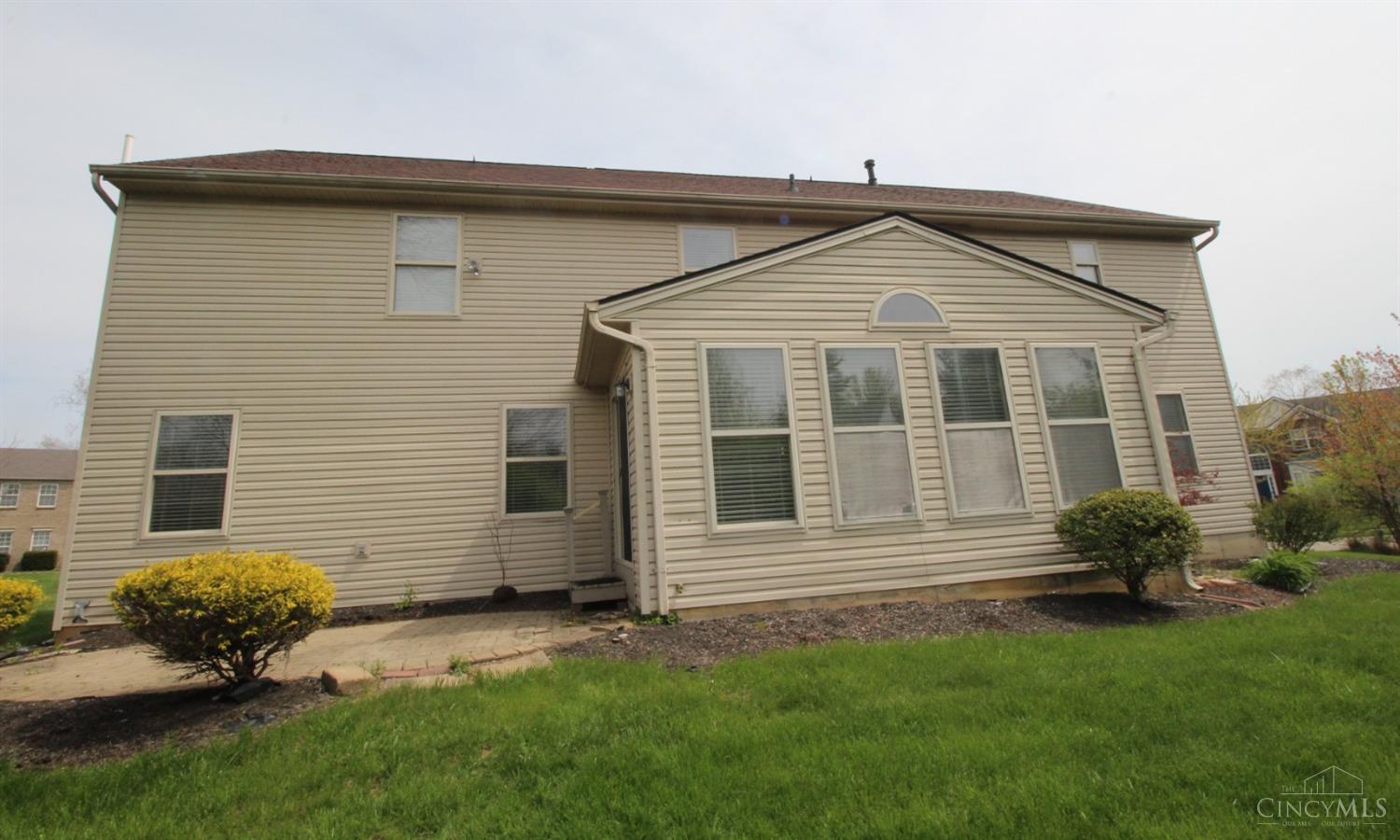 5879 Westfield Court, Mason, Ohio image 28