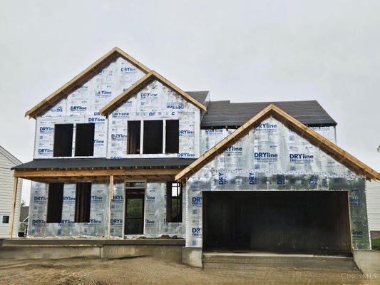 2381 FOREST OAKS DR, BEAVERCREEK, OH 45431 - Image 79b4593b84a3b4e2574d92b63fd2e535/2228196918