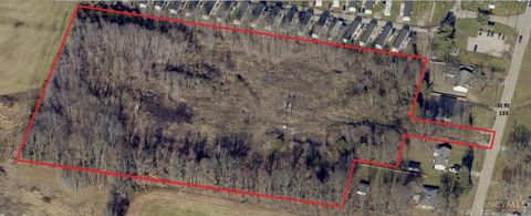 Vacant Land For Sale - 1103 St Rt 133<br/> Clermont County, Franklin, OH 45106