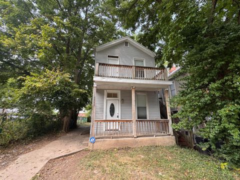 Photo of 3549 Dick Street, Cincinnati, OH 45220 (MLS # 1854181)