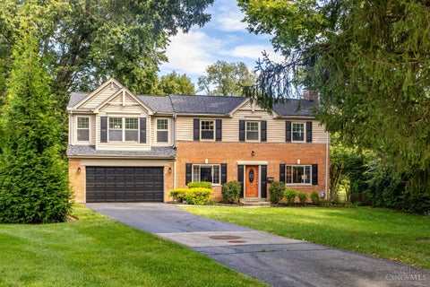 Photo of 7300 Nodding Way, Sycamore Township, OH 45243 (MLS # 1893925)