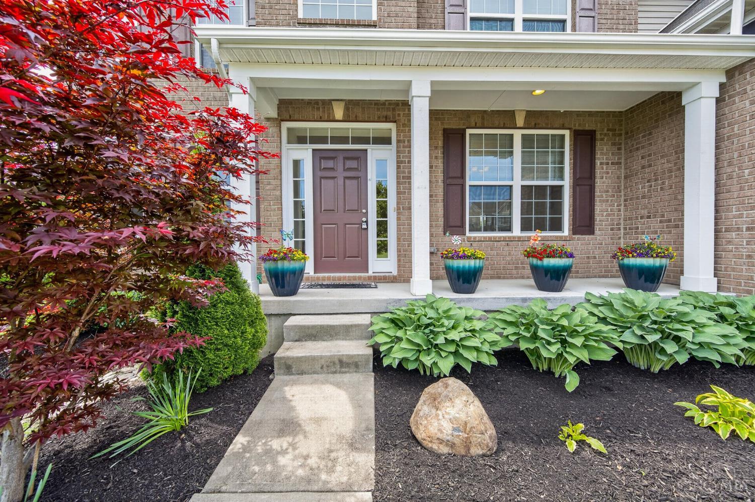 424 Calumet Farms Drive