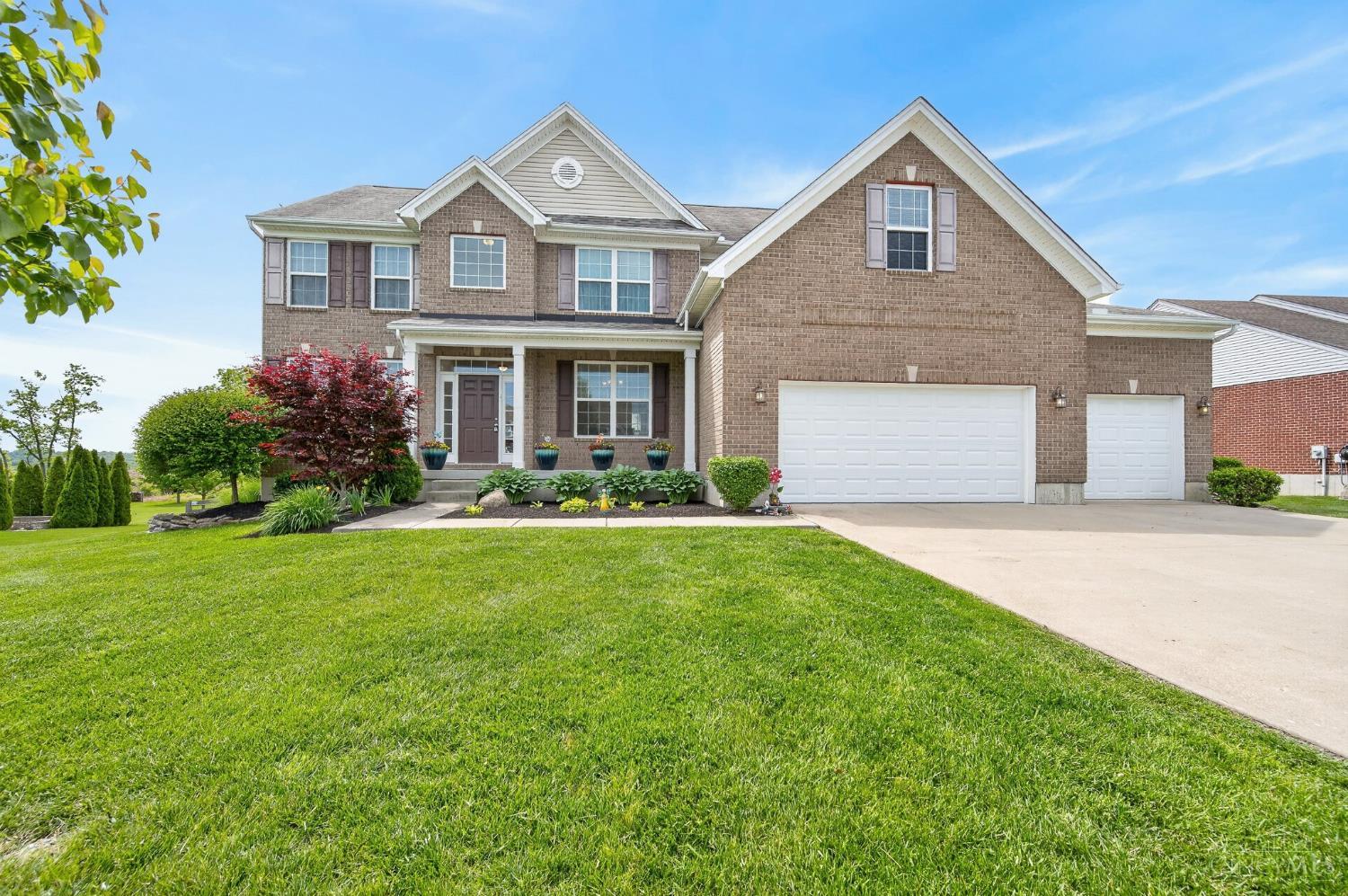 424 Calumet Farms Drive