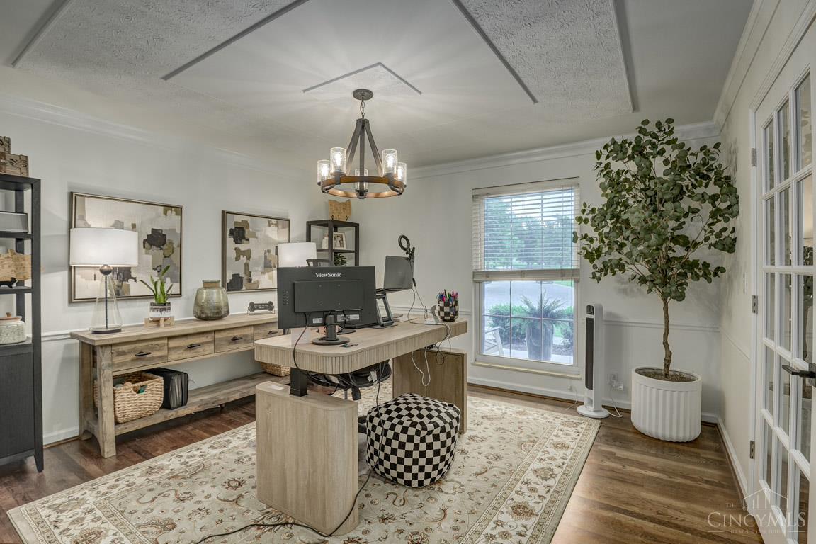 6955 Presidio Court