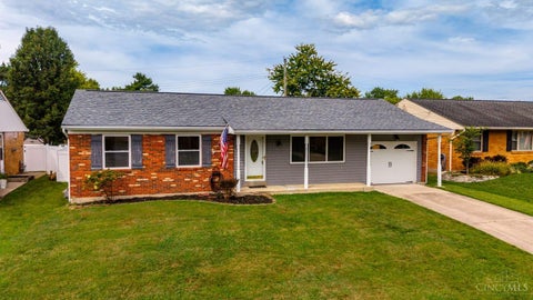 Homes For Sale - 1581 Tonopah Drive<br/> Anderson Twp, OH 45255
