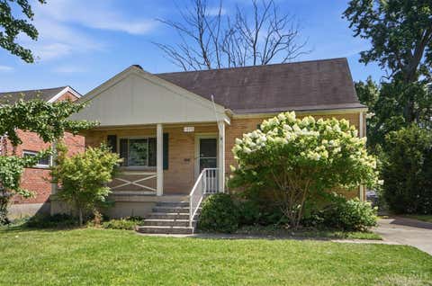 Photo of 1975 S Lynndale Avenue, Mt Healthy, OH 45231 (MLS # 1885094)
