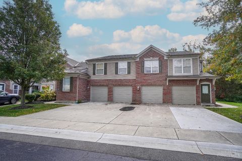 1443 Windwillow Maineville OH 45039