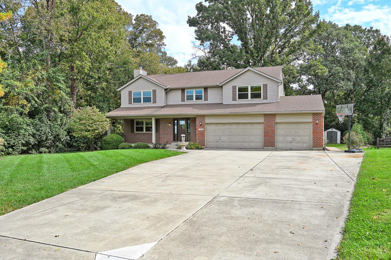6054 Dunmore Drive