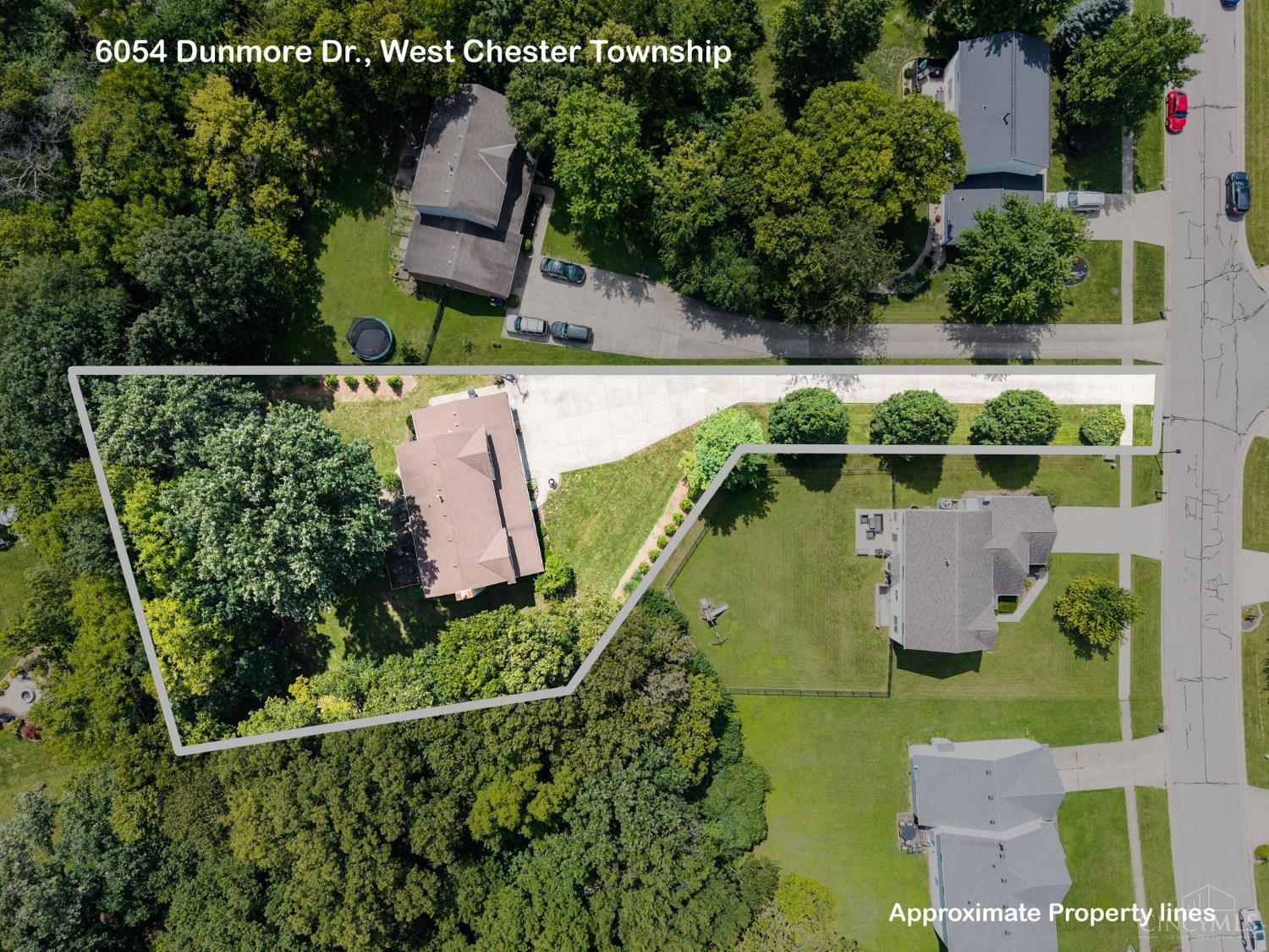 6054 Dunmore Drive