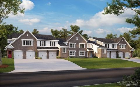 Photo of 439 Chambers Bay Place #13303, Turtle Creek Township, OH 45036 (MLS # 1867115)