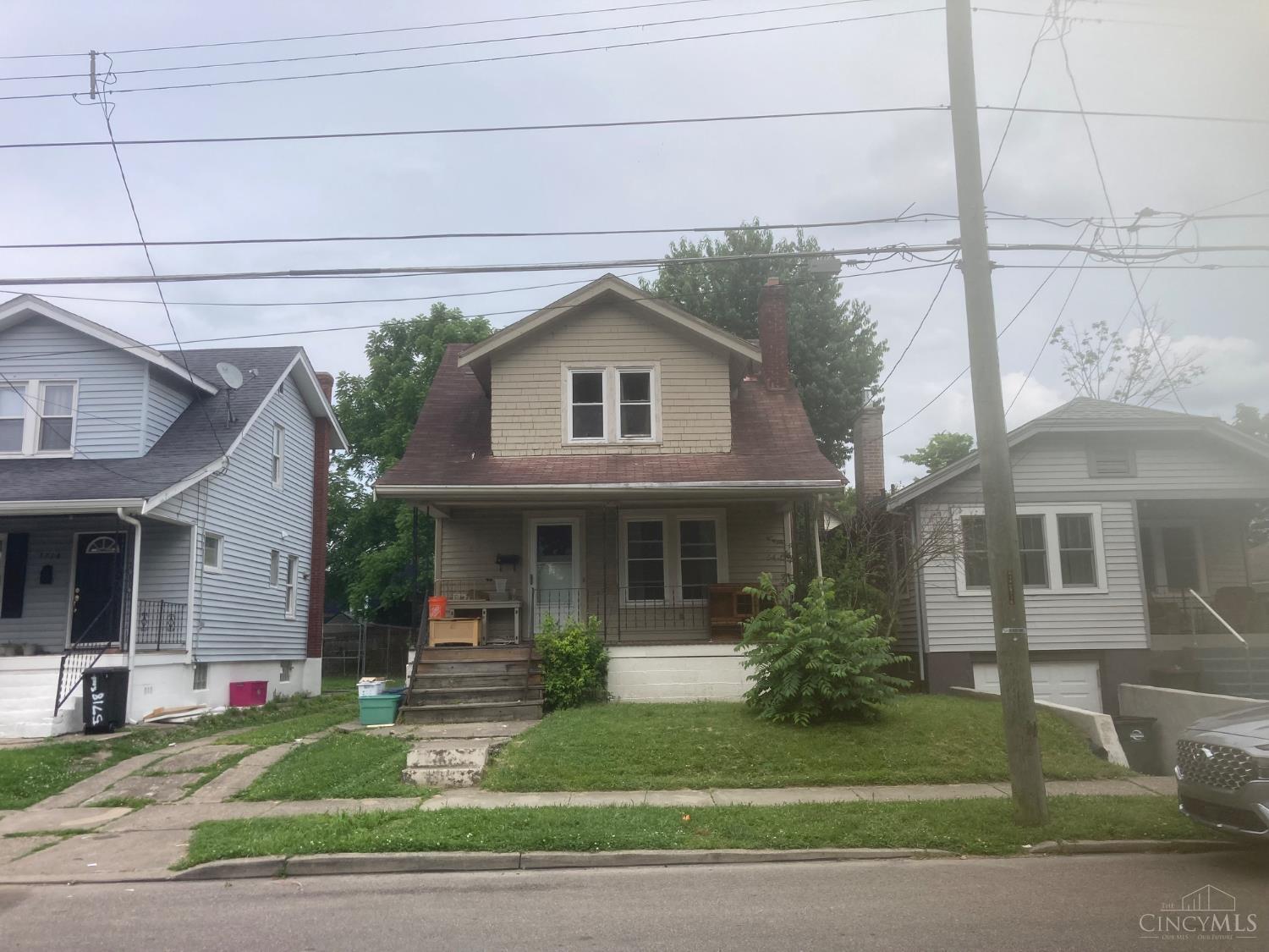 5716 Section Avenue, Norwood, Ohio image 1