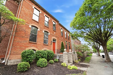 407 Elizabeth Street Cincinnati OH 45203