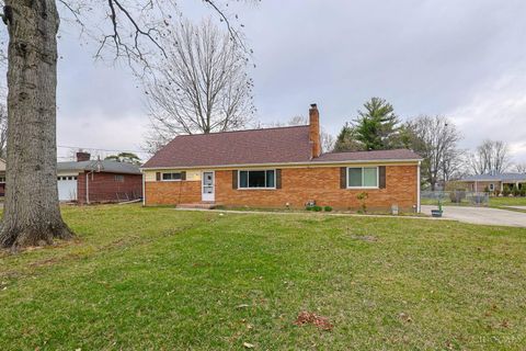 10108 Zig Zag Road Blue Ash OH 45242