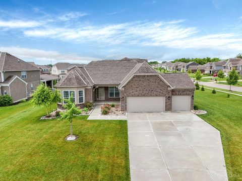 Photo of 3253 Nina Court, Deerfield Township, OH 45040 (MLS # 1863476)