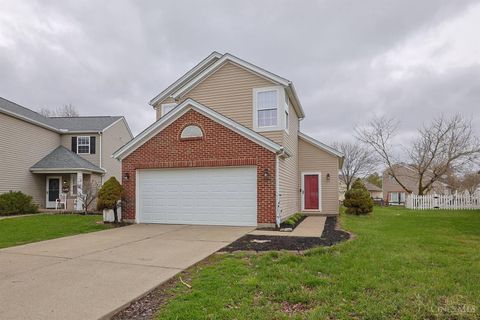Homes For Sale - 3031 Tenor Drive<br/> Loveland, OH 45140