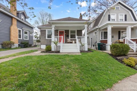 Homes For Sale - 3930 Briggs Place<br/> Cincinnati, OH 45209