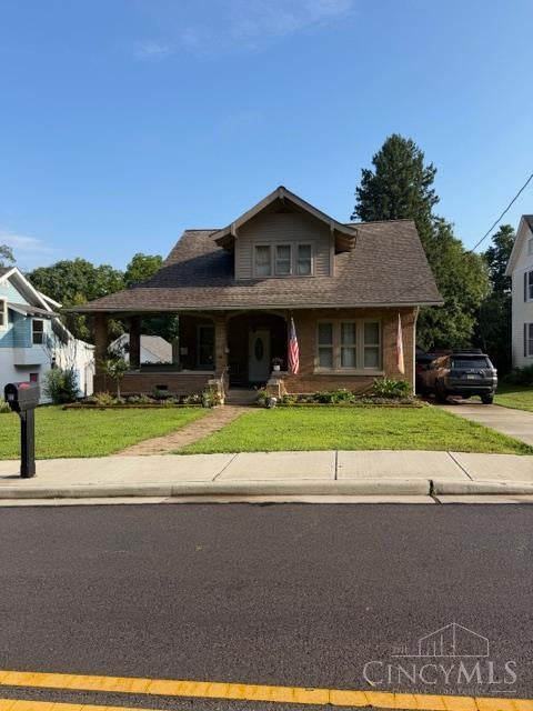351 E Loveland Avenue