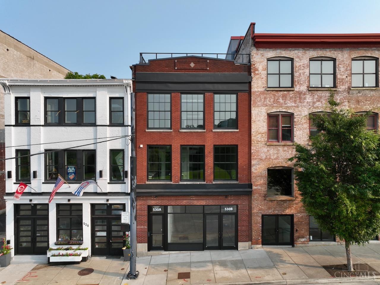 530 Reading Road