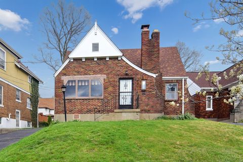 2512 Moundview Drive Norwood OH 45212