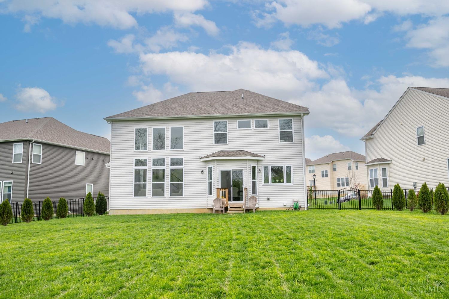 485 Auburn Grove Drive, South Lebanon, Ohio image 8