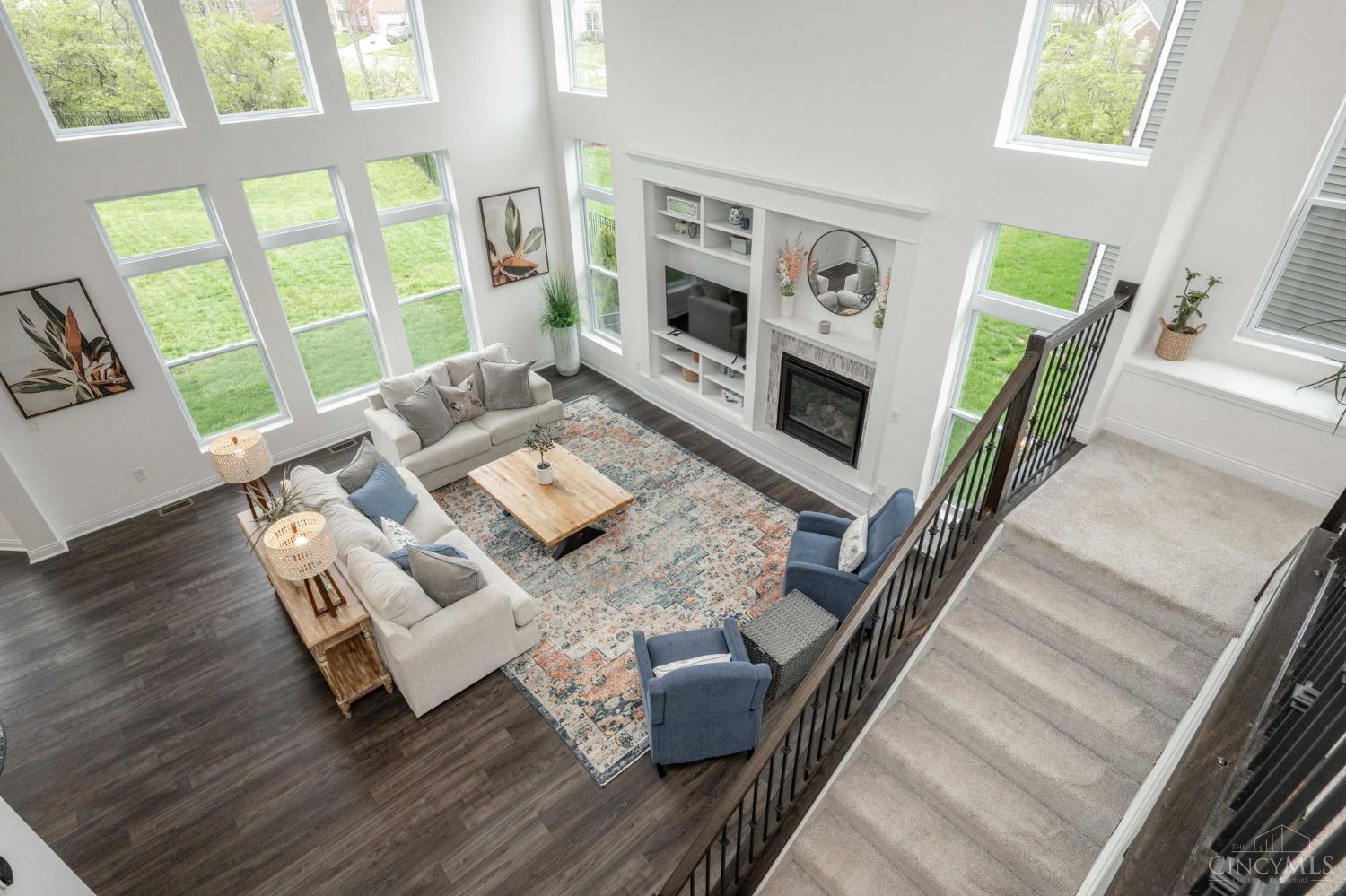 485 Auburn Grove Drive, South Lebanon, Ohio image 35