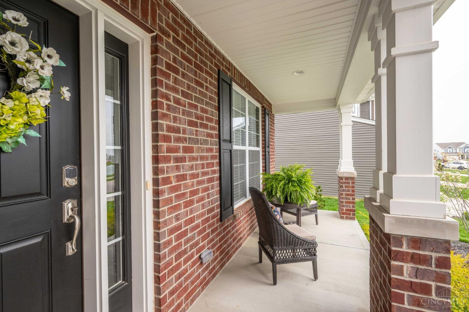 485 Auburn Grove Drive, South Lebanon, Ohio image 4