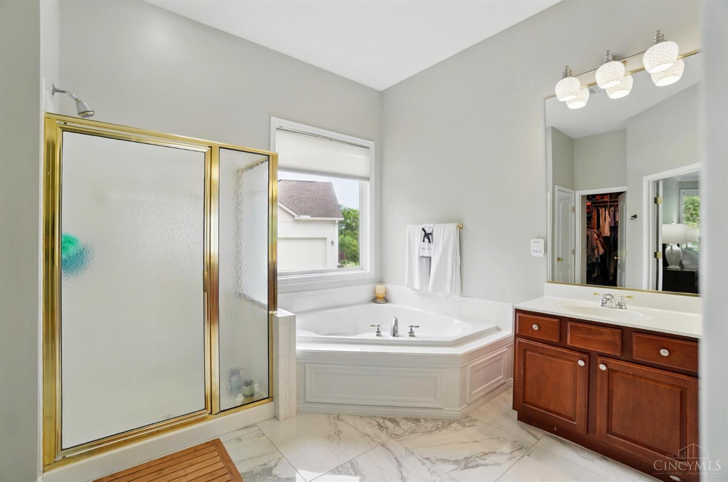 428 Creekborough Court, South Lebanon, Ohio image 33