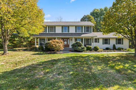3368 Darrtown Road Hamilton OH 45013