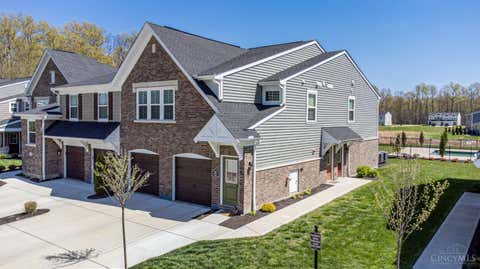 Photo of 5872 Parkview Lane #304, Miami Township, OH 45150 (MLS # 1881977)