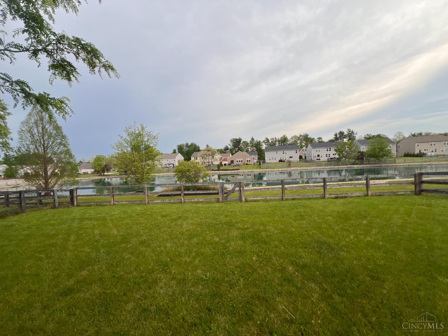 2150 Picketside Drive
