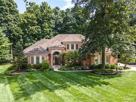 Photo of 2400 Gatesland Court, Miami Township, OH 45459 (MLS # 1890035)
