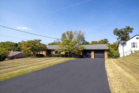 Photo of 3586 Rackacres Drive, Green Township, OH 45211 (MLS # 1863747)